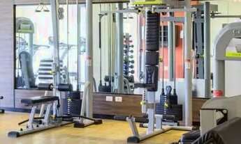 Imagem 5: Belíssima casa recém construída á venda no Condomínio Fazenda Vila Real em Itu/SP