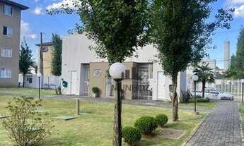 Imagem 3: Apartamento Garden com 3 dormitórios à venda, 69 m² por R$ 420.000,00 - Cidade Industrial