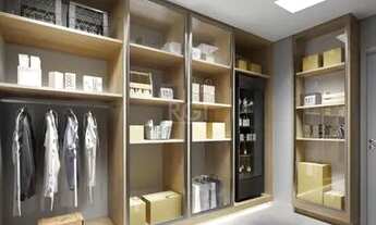 Imagem 14: Apartamento para Venda - 39.18m², 1 dormitório, sendo 1 suites, 1 vaga - Partenon