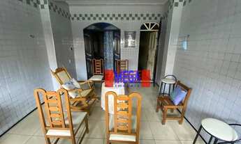 Imagem 2: Casa com 5 quartos 150 m² - venda ou aluguel no Centro de Fortaleza/CE