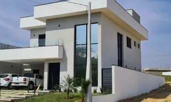 Imagem 6: Bela casa á venda com 3 suítes no Condomínio Lagos d' Icaraí em Salto/SP