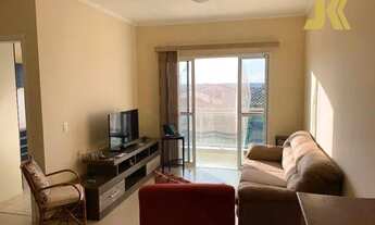 Imagem 2: Apartamento com 2 dormitórios à venda, 74 m² por R$ 485.000,00 - Jardim Ipê - Jaguariúna/S