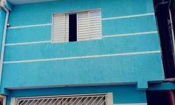 Imagem: Casa Duplex com Terraço em Cariacica