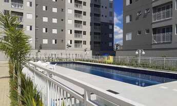 Imagem: Apartamento com 2 dormitórios à venda