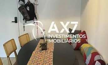 Imagem 6: SãO PAULO - Apartamento Padrão - Sumarezinho