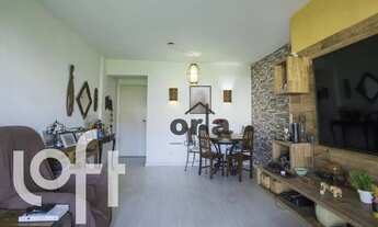 Imagem 3: Apartamento com 2 dormitórios à venda, 101 m² por R$ 1.134.203,00 - Botafogo - Rio de Jane