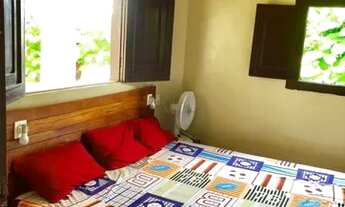 Imagem 4: Alugamos casa em Canoa Quebrada para FDS