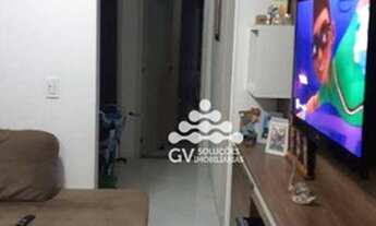 Imagem 2: Lindo Apartamento á Venda Condomínio Avalon Centro Hortolândia-SP