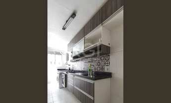 Imagem 7: Apartamento para Venda - 63.88m², 3 dormitórios, sendo 1 suites, 1 vaga - Alto Petrópolis