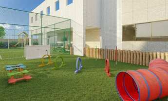 Imagem 7: Apartamento Jockey Club Residence - 3 Quartos | 1 Vaga(s