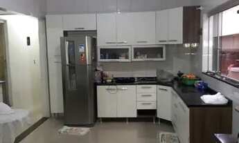 Imagem 5: Casa de 2 pavimentos - R. Fundo I com 3 quartos