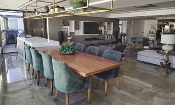 Imagem: Apartamento Padrão em João Pessoa