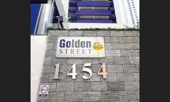 Imagem: MP- 115m², 03 Quartos Sendo 02 Suítes