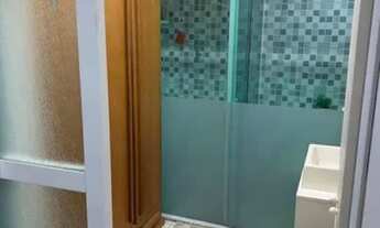 Imagem 3: Apartamento para Locação em Rio de Janeiro, Vila Valqueire, 3 dormitórios, 1 suíte, 2 banh