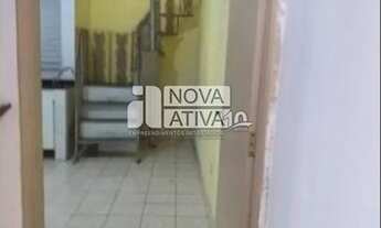 Imagem 2: CASA RESIDENCIAL em SÃO PAULO - SP, VILA BANCÁRIA MUNHOZ