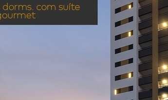 Imagem 7: Apartamento para venda possui 67 metros quadrados com 3 quartos em Bonfim - Campinas - SP