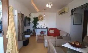 Imagem 3: Apartamento para Venda - 69m², 2 dormitórios, sendo 1 suites, 1 vaga - Cidade Baixa