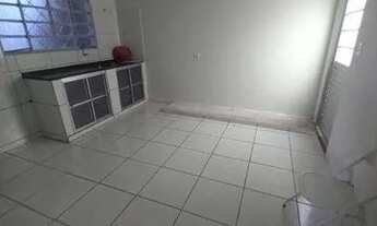 Imagem 2: Casa com 3 dormitórios para alugar, 160 m² por R$ 1.460,00/mês - Residencial Nato Vetorass