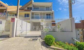 Imagem 3: Sobrado Residencial à venda, Aristocrata, São José dos Pinhais