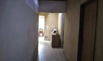 Imagem 3: Casa para venda possui 120 metros quadrados com 3 quartos em Cidade Universitária - Maceió