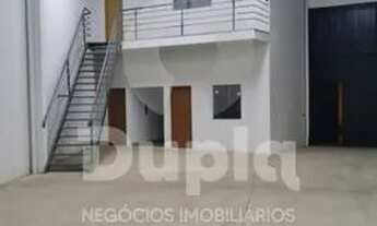 Imagem: Locação de Comercial / Galpão na cidade