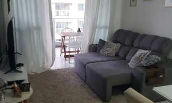 Imagem 2: Apartamento 02 quartos