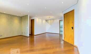 Imagem 4: Apartamento para Aluguel - Vila Clementino, 3 Quartos, 140 m2