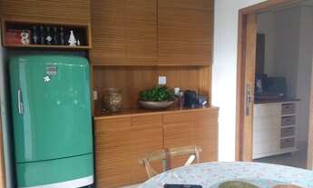 Imagem 6: Apartamento alto padrão venda 286 m3 3 suites 5 vagas Lazer Jardim do Mar - São Bernardo d