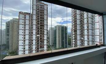 Imagem 6: Apartamento para venda com 72 metros quadrados com 2 quartos