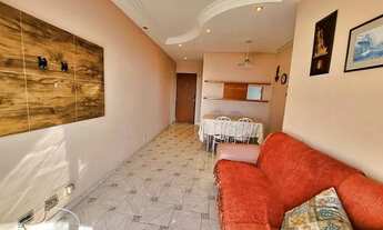 Imagem 3: OPORTUNIDADE COM VISTA AO MAR, PORTARIA 24H E 02 VAGAS!