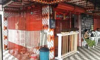 Imagem 3: Casa 2 pav 116m² MOBILIADA - Térreo Ponto Comercial, 2° pav casa c/ 2/4 - CA0089RC