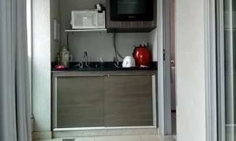 Imagem 6: BRASÍLIA - Apartamento Padrão - SUL (ÁGUAS CLARAS