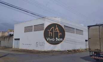 Imagem 2: Prédio para alugar, 442 m² por R$ 11.000,00/mês - Alto São João - Montes Claros/MG