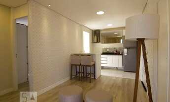 Imagem 3: Apartamento para Aluguel - Parque das Águas, 3 Quartos, 62 m2