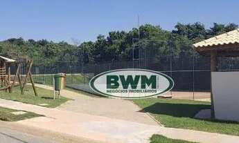 Imagem 6: Terreno à venda, 1000 m² por R$ 470.000,00 - Parque Ecoresidencial Fazenda Jequitibá - Sor