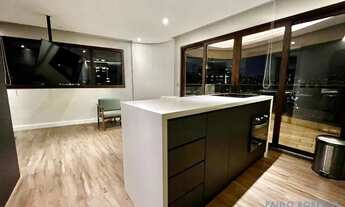 Imagem 4: APARTAMENTO - VILA OLÍMPIA - SP