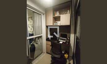 Imagem 5: Apartamento à Venda - Vila Lusitânia, 2 Quartos, 56 m2