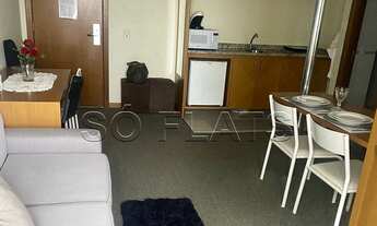 Imagem: The Premium Osasco com 1 dormitório disponível