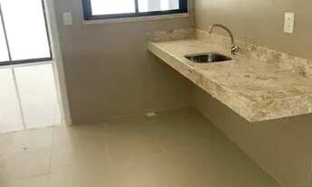 Imagem 4: Apartamento para venda possui 189 metros quadrados com 4 quartos em Lagoinha - Eusébio - C