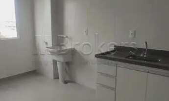 Imagem 5: Apartamento Padrão em Botucatu