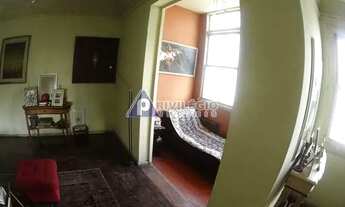 Imagem 4: Apartamento à venda, 4 quartos, Copacabana - RIO DE JANEIRO/RJ