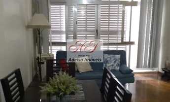 Imagem: APARTAMENTO RESIDENCIAL em SANTOS - SP