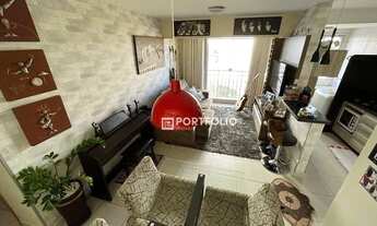 Imagem 6: Apartamento com 2 dormitórios à venda, 60 m² por R$ 370.000 - Jardim Atlântico - Goiânia/G