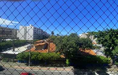 Imagem 4: Apartamento para aluguel (160m2) 4 quartos mobiliado em Manaíra