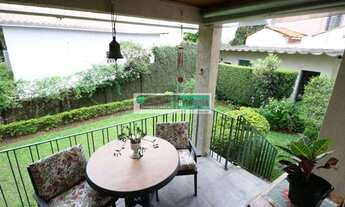 Imagem: Sobrado à venda, 300 m² por R$ 2.840.000,00