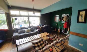 Imagem: APARTAMENTO DE 100M², COM 2 DORMITÓRIOS