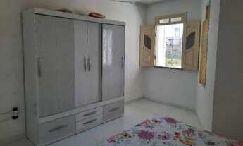 Imagem 2: Casa na Farolândia