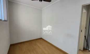 Imagem 7: Apartamento com 1 dormitório para alugar, 40 m² por R$ 1.300,00/mês - Vila Guilhermina - P