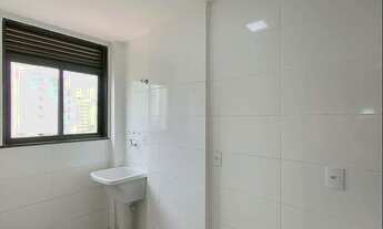 Imagem 4: Apartamento para venda possui 92 metros quadrados com 2 quartos em Buritis - Belo Horizont