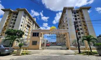 Imagem: Cristo Redentor - Apartamento térreo de